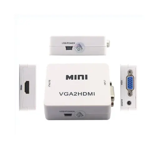 ADAPTADOR VGA A HDMI ETOUCH
