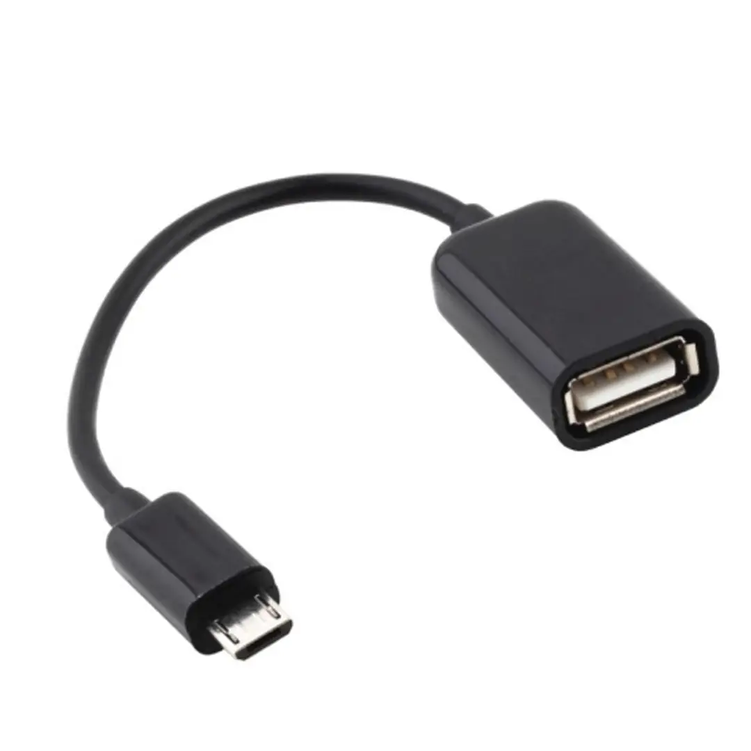 ADAPTADOR OTG USB 2.0 MICRO USB ETOUCH
