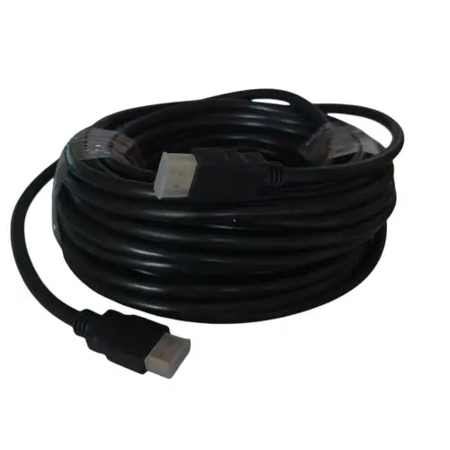 CABLE HDMI 50FT-15.00MTS ETOUCH 1080P/3D/ETHERNET/V1.4