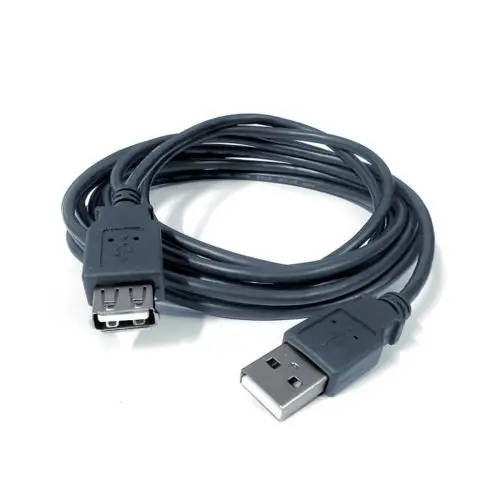 CABLE EXTENSION USB HEMBRA-MACHO 1.8M ETOUCH