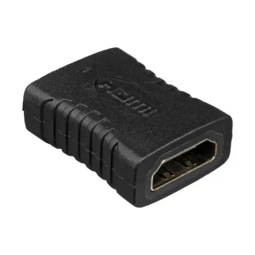 ADAPTADOR UNION HDMI HEMBRA/HEMBRA ETOUCH