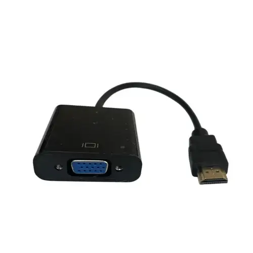 ADAPTADOR HDMI A VGA HEMBRA ETOUCH