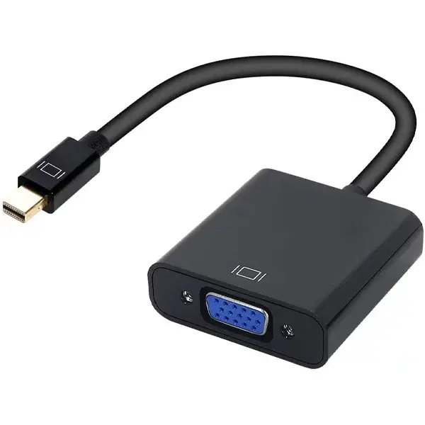 ADAPTADOR USB TIPO C A VGA ETOUCH