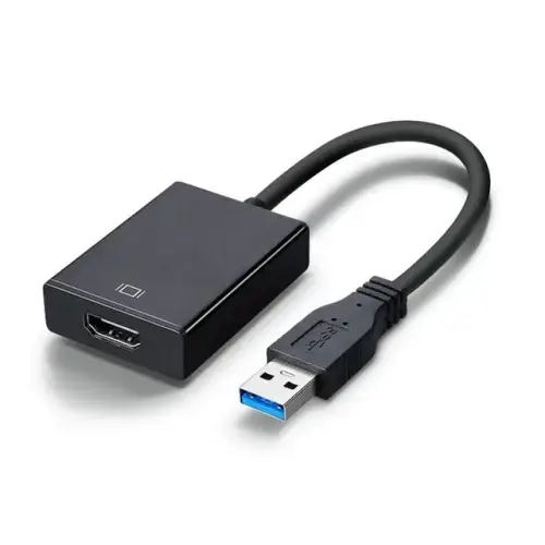 ADAPTADOR USB 3.0 A HDMI HEMBRA ETOUCH