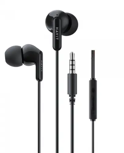 AUDIFONOS CON CABLE GENERICOS