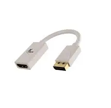 DISPLAY PORT A HDMI XTECH XTC358