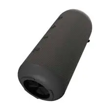 BOCINA BTITANPRO BT KBS-300BK 16W IPX7 TWS 20HRS BLACK