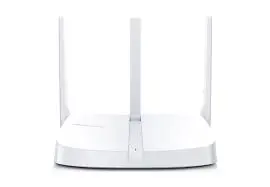 MERCUSYS MW305R ROUTER INALAMBRICO N 300MBPS 3 ANTENAS DE 5DB