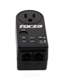 SUPRESOR DE PICOS FORZA 2K10