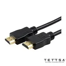 XTECH CABKE HDMI XTC-311 M/M 6FT