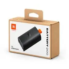 JBL BATTERY200 PARTYBOX ACC BLACK