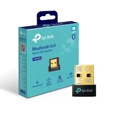 TP-LINK UB500 ADAPTADOR NANO USB BLUETOOTH 5.0