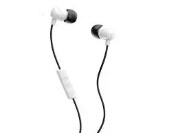 AUDIFONO SKULLCANDY S2DUYK-441 JIB IN EAR WHITE