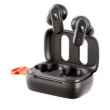 AURICULAR SKULLCANDY S2DCW-R740-VT DIME 3 TRUE WIRELESS BLACK
