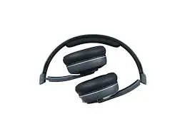 AUDIFONO SKULLCANDY S5CSW-M448 CASSETTE WIRELESS ON EAR BLACK