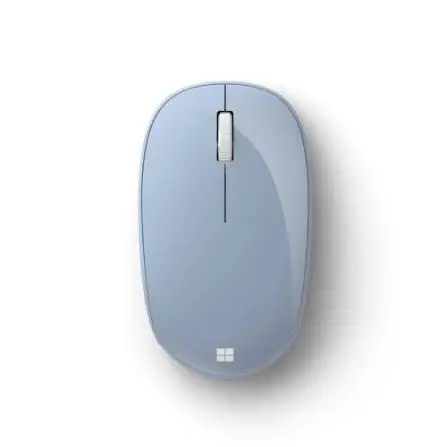 MICROSOFT MOUSE BLUETOOTH PASTEL BLUE