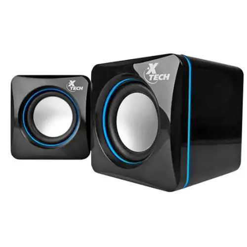 BOCINAS MINI XTS110