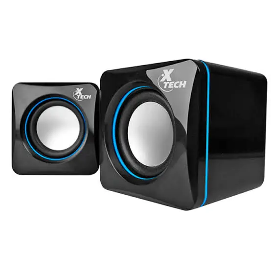 BOCINAS MINI XTS110
