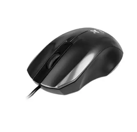 MOUSE OPTICO 3D USB XTM-185 XTECH
