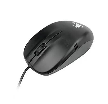 MOUSE OPTICO 3D USB XTM-205 XTECH