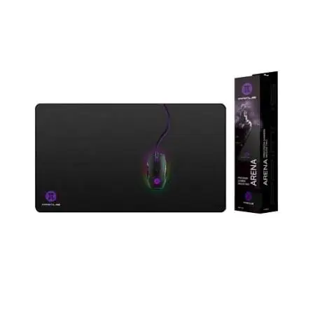 MOUSE PAD ARENA PRECISION GAMING PMP-01M