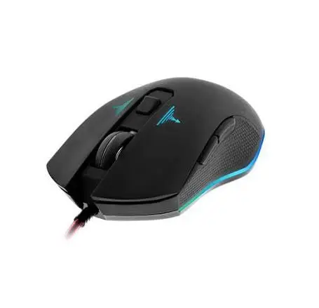 MOUSE XTM710 BLUE VENOM
