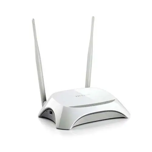 ROUTER WIRELESS 3G/4G TL-MR3420