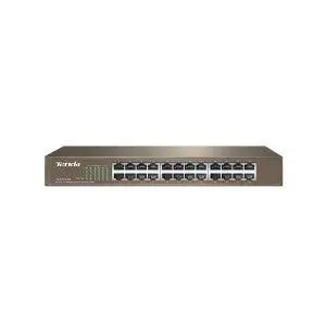 SWITCH 16 PUERTOS TENDA TG1016M