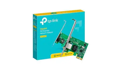 TARJETA DE RED TP-LINK PCI 10/100 TG-3468