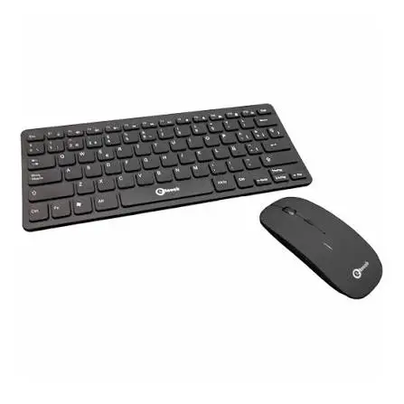 TECLADO + MOUSE INALAMBRICO COMBO ETOUCH