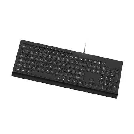 TECLADO MULTIMEDIA ULTRADELGADO KKM-252S KLIP XTREME
