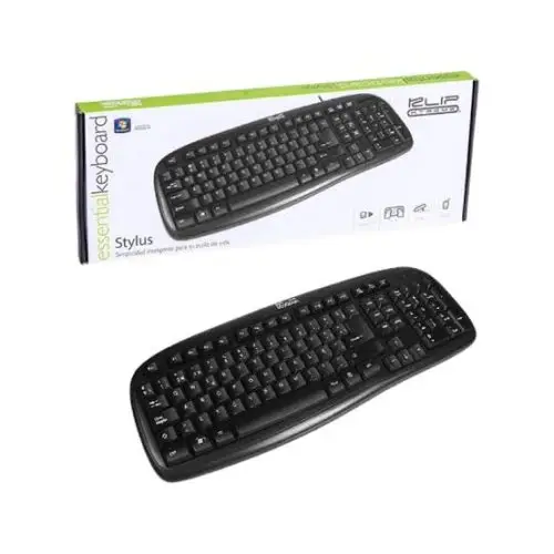 TECLADO STYLUS KKS-050S KLIP XTREME
