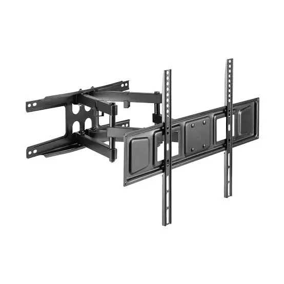 SOPORTE PARA TV 37''-80'' FULL MOTION DOBLE BRAZO ARG-BR-1587