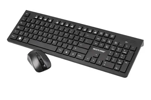 TECLADO Y MOUSE MULTITASKING