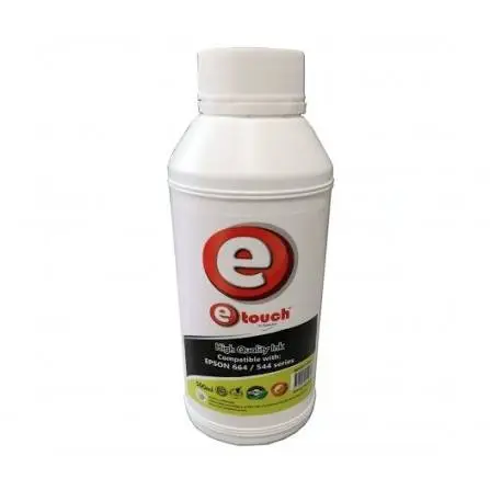 TINTA 500ML EPSON NEGRO SERIE L/E-544 ETOUCH