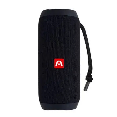 SPEAKER DRUM BEATS WIRELESS BT BLACK