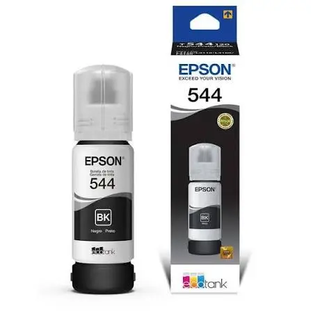 TINTA EPSON T544120 BLACK