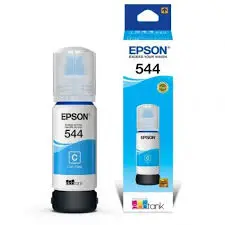 TINTA EPSON T544220 CYAN