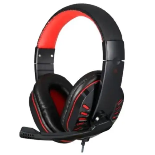 AUDIFONOS CON MICROFONO SOYTO GAMER SY733 USB
