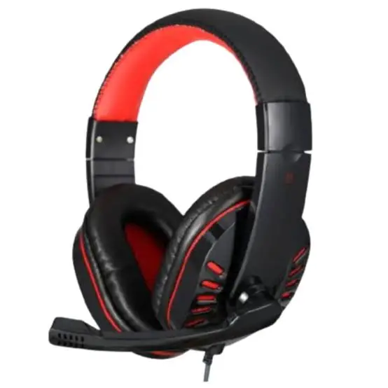 AUDIFONOS CON MICROFONO SOYTO GAMER SY733 USB