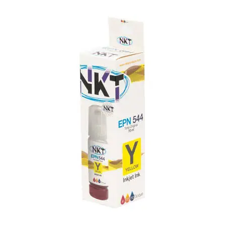 TINTA NKT EPN544 AMARILLO 70ML