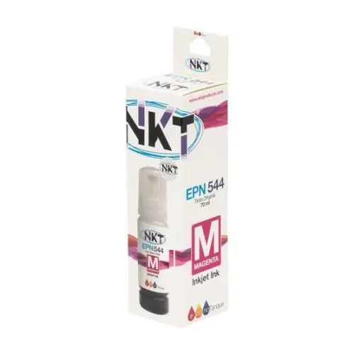 TINTA NKT EPN544 ROJO 70ML