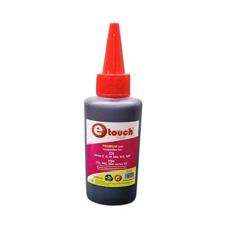 TINTA UNIVERSAL CANON & HP 100ML MAGENTA ETOUCH