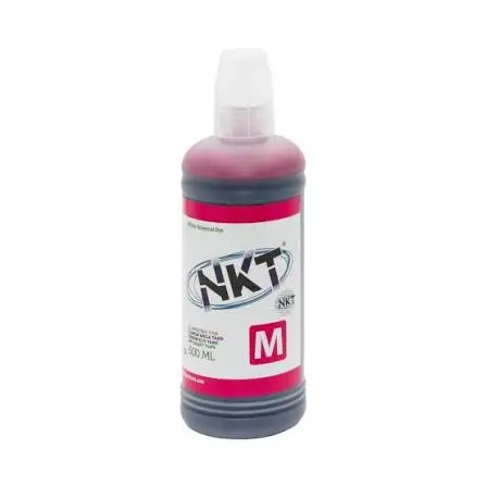 TINTA UNIVERSAL L DYE NKT 500ML MAGENTA
