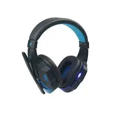AUDIFONOS INALAMBRICOS KLIP XTREME FURY KHS-620BL AZUL
