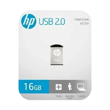 USB 2.0 16GB GRIS V222W