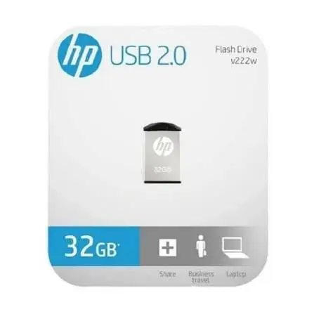 USB 2.0 32GB GRIS V221W