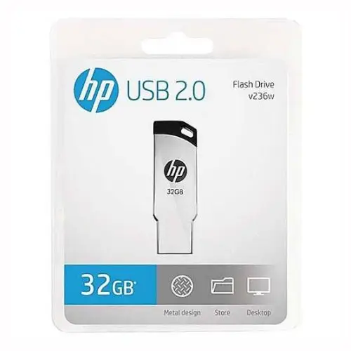 USB 2.0 32GB GRIS V236W