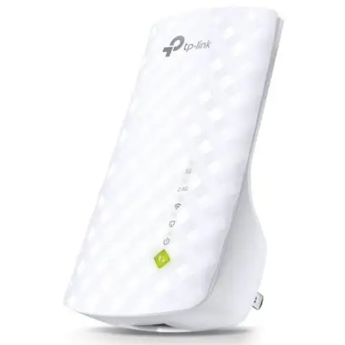 WIFI EXTENSOR DE RANGO AC750 BANDA DUAL