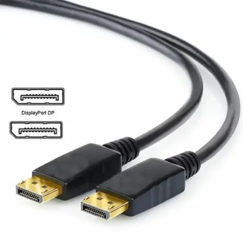 CABLE DISPLAYPORT SMART DIGITAL LIFE
